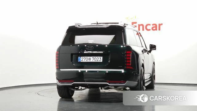Hyundai Palisade (LX3) id 5020802 из Кореи 14