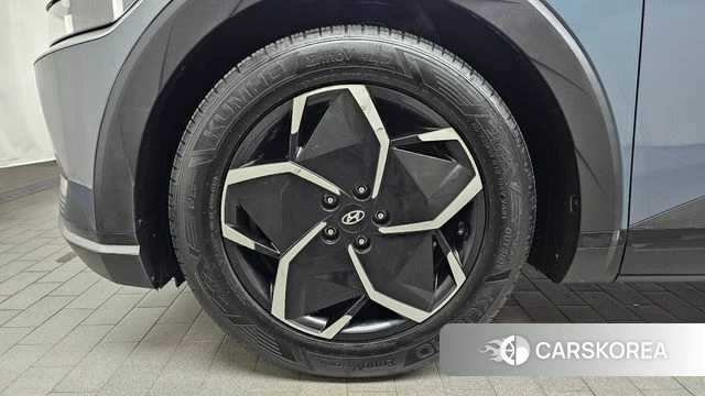 Hyundai Ionic 5 id 5027942 из Кореи 25