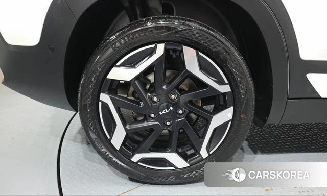Kia The New Seltos id 4995419 из Кореи 34