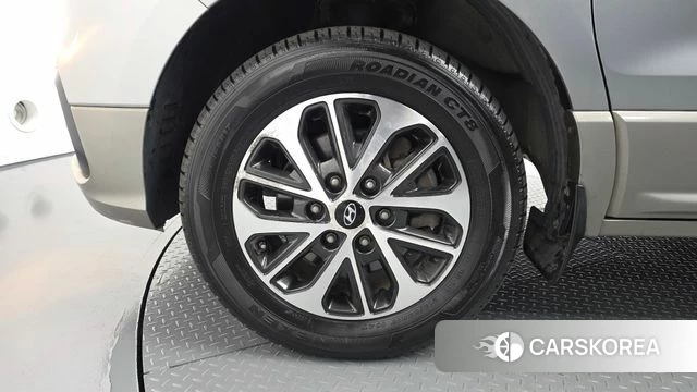 Hyundai The New Grand Starex id 4776311 из Кореи 28