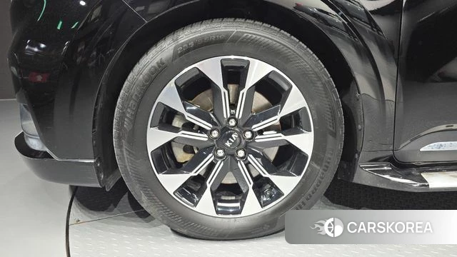 Kia Carnival 4th generation id 5023007 из Кореи 34