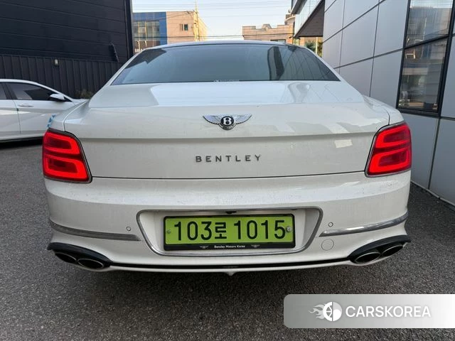 Bentley Flying Spur 3rd Generation id 4966166 из Кореи 14