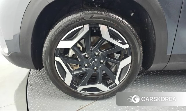 Kia The New Seltos id 5034054 из Кореи 28