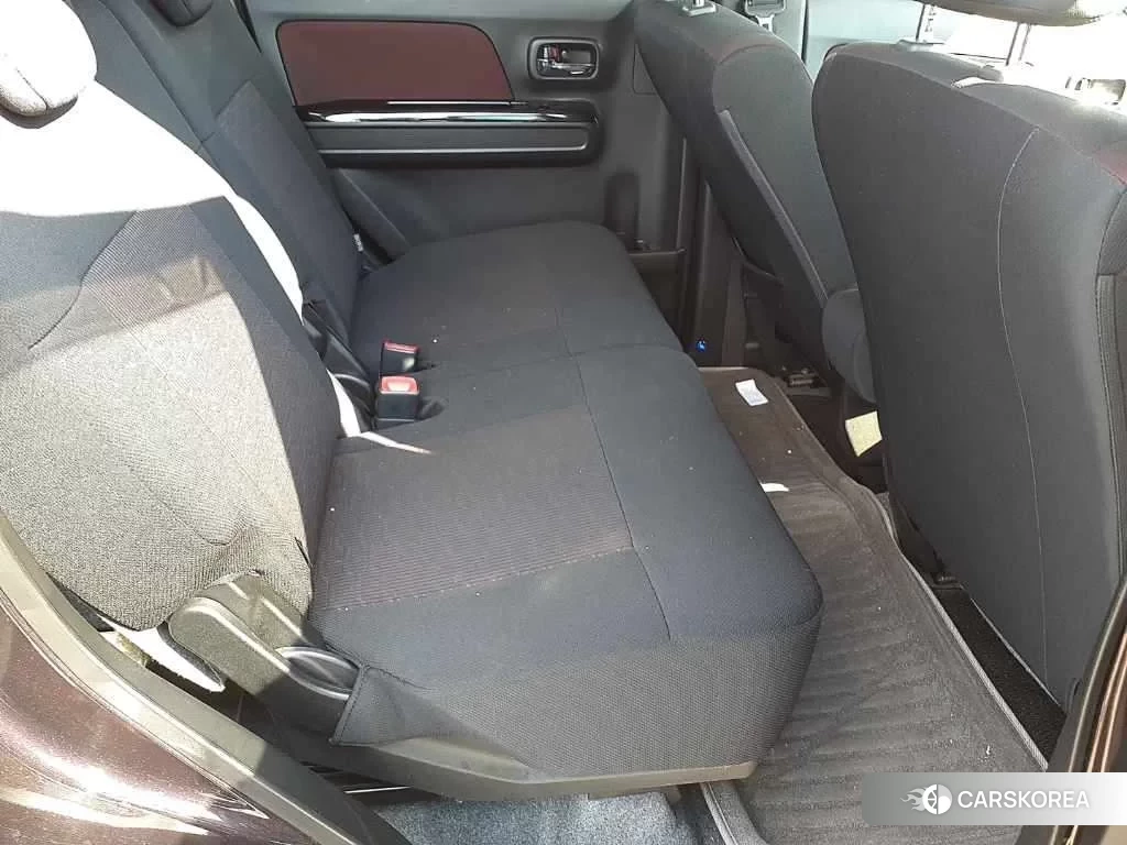 Suzuki Wagon R 2018 из Японии, фото 4