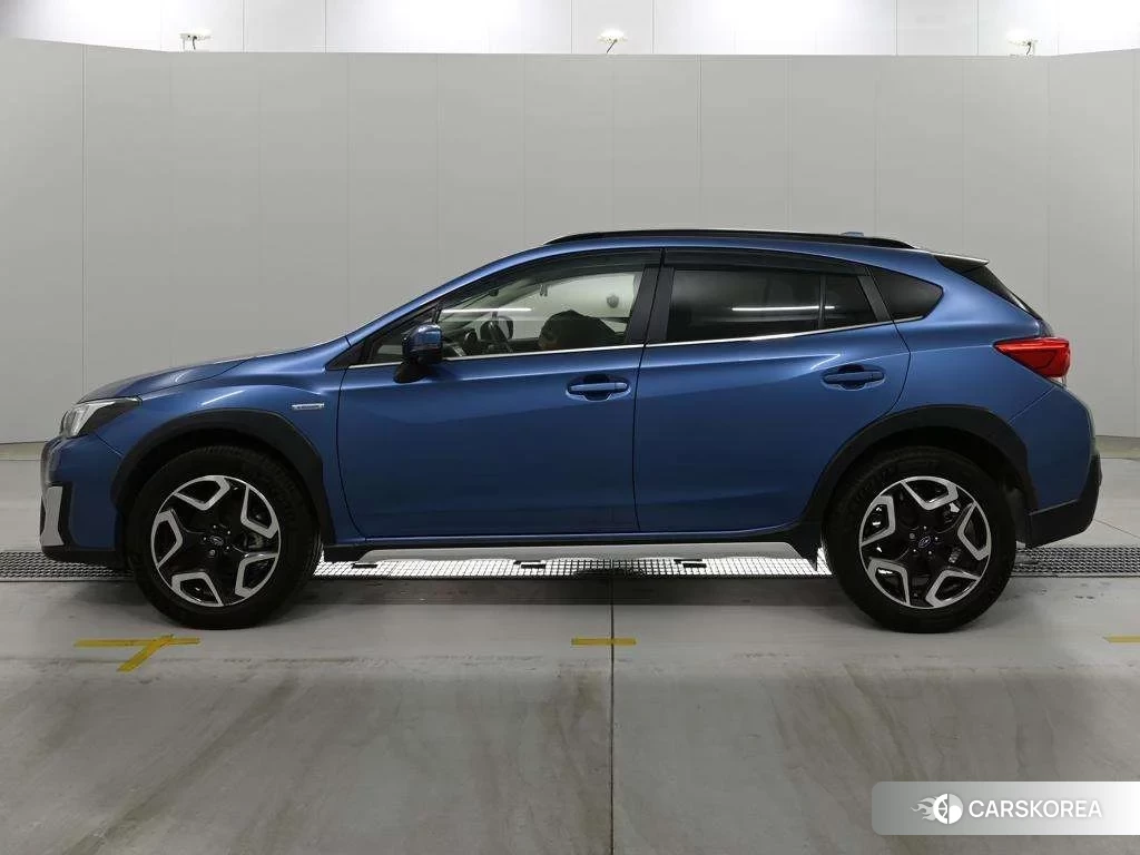Subaru XV 2019 из Японии, фото 4