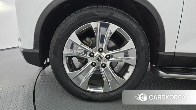 Ssangyong All New Rexton id 4982264 из Кореи 29