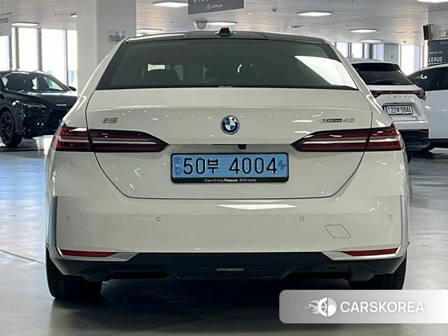 BMW i5 (G60) id 5045748 из Кореи 14