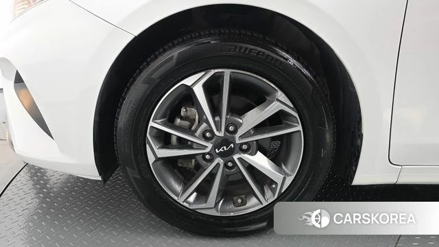 Kia The New K3 2nd generation id 4784178 из Кореи 24