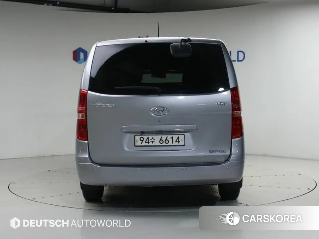 Hyundai The New Grand Starex id 4959320 из Кореи 14