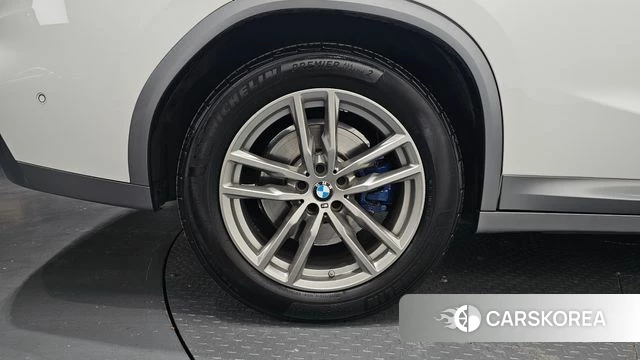 BMW X4 (G02) id 4992594 из Кореи 25