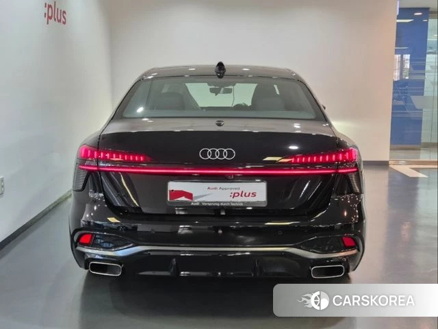 Audi A6 (C9) id 4833915 из Кореи 14