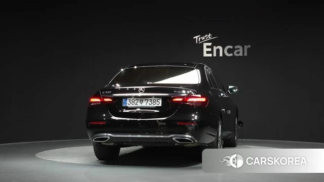 Mercedes-Benz E-Class W213 id 5033859 из Кореи 27