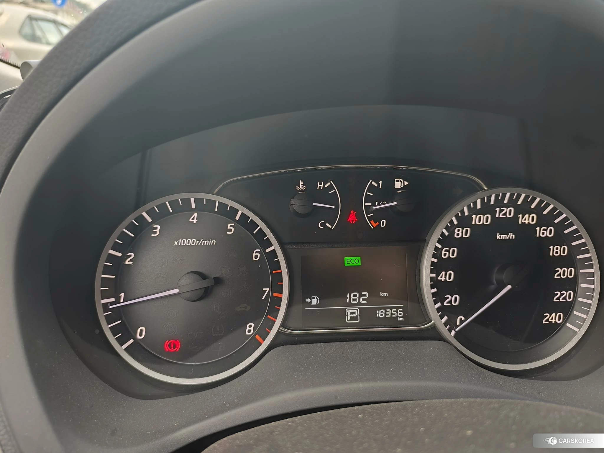 Nissan Sylphy 2020 Белый из Китая, фото 4