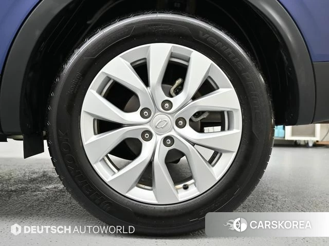 Renault Korea (Samsung) XM3 id 4967034 из Кореи 13