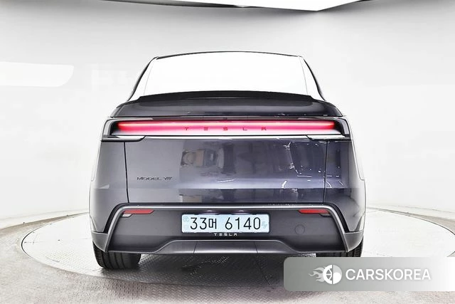 Tesla Model Y id 4916118 из Кореи 14
