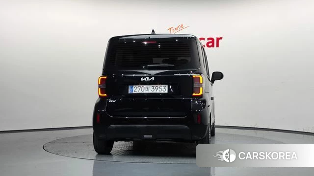 Kia The New Kia Ray id 5033421 из Кореи 26