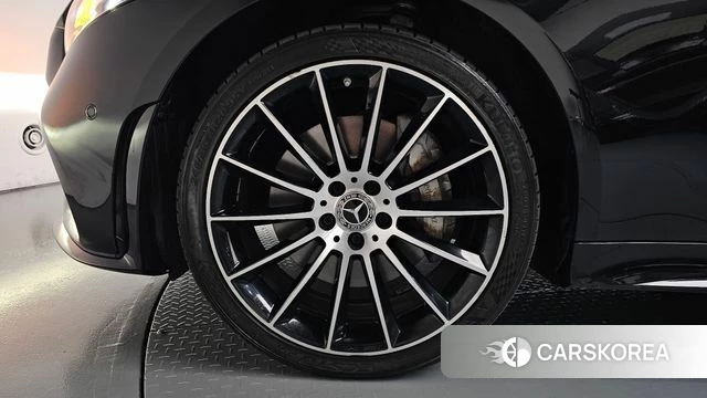 Mercedes-Benz CLS-Class C257 id 4952942 из Кореи 27