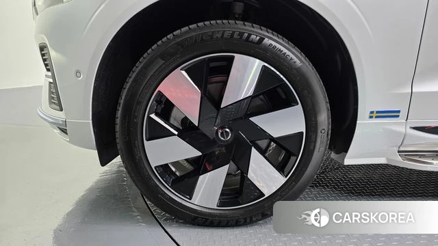 Volvo XC60 second Generation id 4990376 из Кореи 33