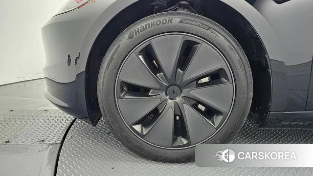 Tesla Model 3 id 4715311 из Кореи 27