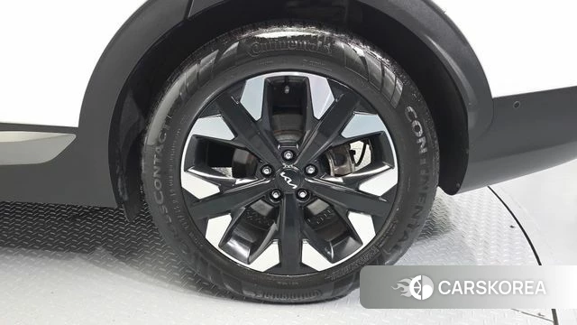 Kia Sportage 5th Generation id 4976579 из Кореи 25