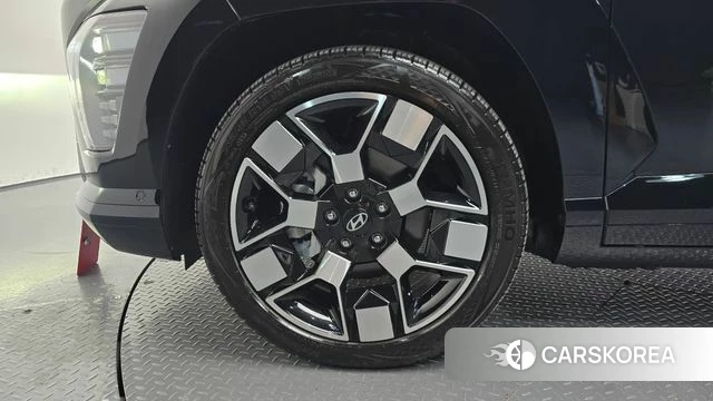 Hyundai Kona Electric (SX2) id 5026716 из Кореи 26