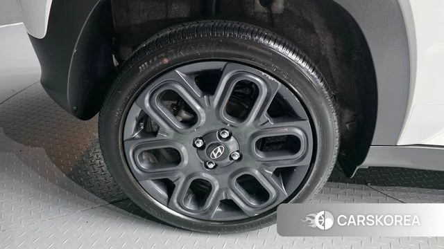 Hyundai Casper id 4793628 из Кореи 25