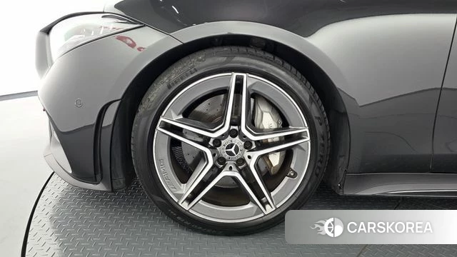 Mercedes-Benz CLS-Class C257 id 5035066 из Кореи 30