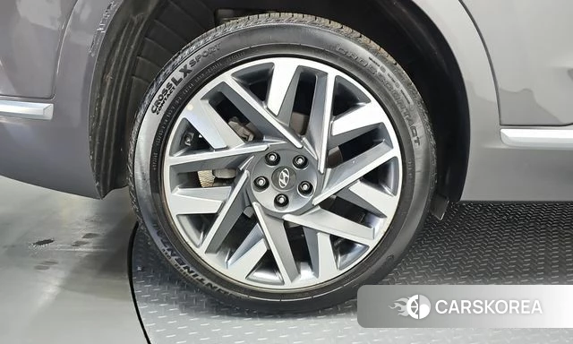 Hyundai The New Santa Fe id 4966545 из Кореи 34