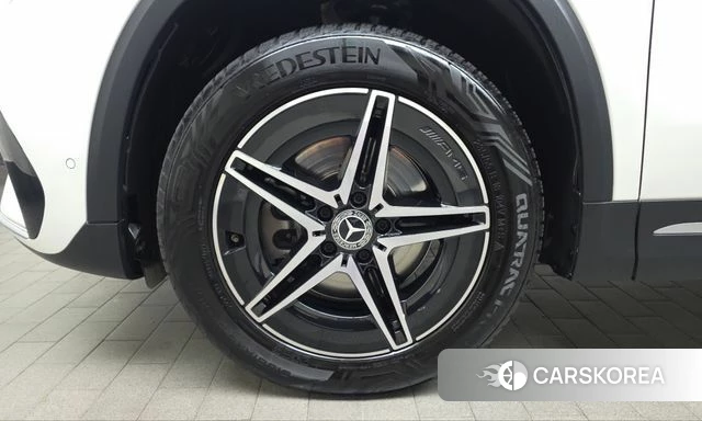 Mercedes-Benz EQA H243 id 5012565 из Кореи 26