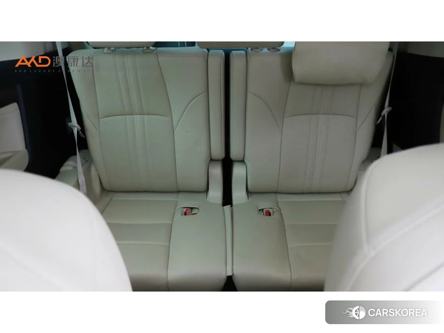 Toyota Alphard 2021 Белый из Китая, фото 5