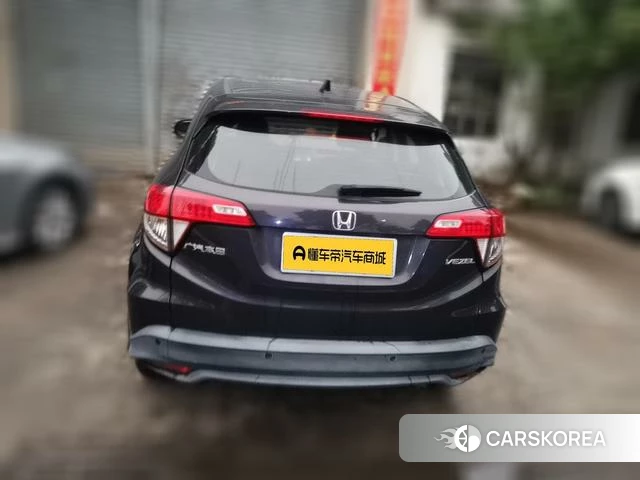 Honda Vezel 2020 Другой из Китая, фото 4