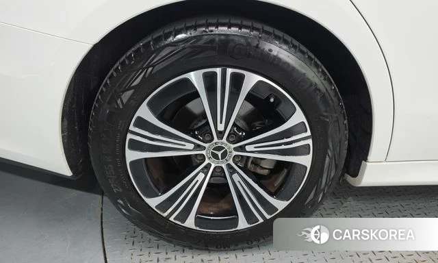 Mercedes-Benz E-Class W214 id 4941125 из Кореи 26