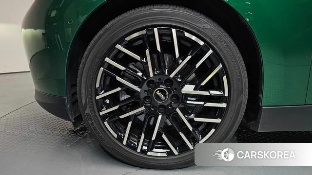 Mini Cooper Electric 4th Generation id 4725080 из Кореи 29