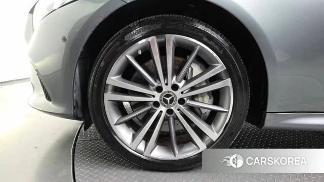 Mercedes-Benz CLS-Class C257 id 4952883 из Кореи 29