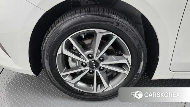 Kia The New K3 2nd generation id 5011484 из Кореи 25