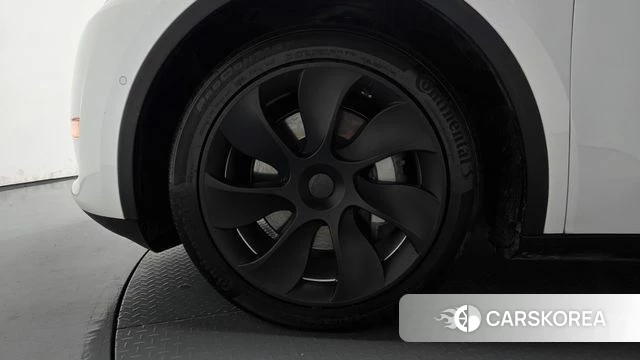 Tesla Model Y id 5022073 из Кореи 29