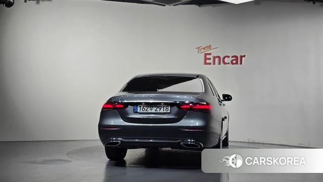 Mercedes-Benz E-Class W213 id 5034272 из Кореи 14