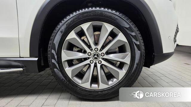 Mercedes-Benz GLE-Class W167 id 5027660 из Кореи 27