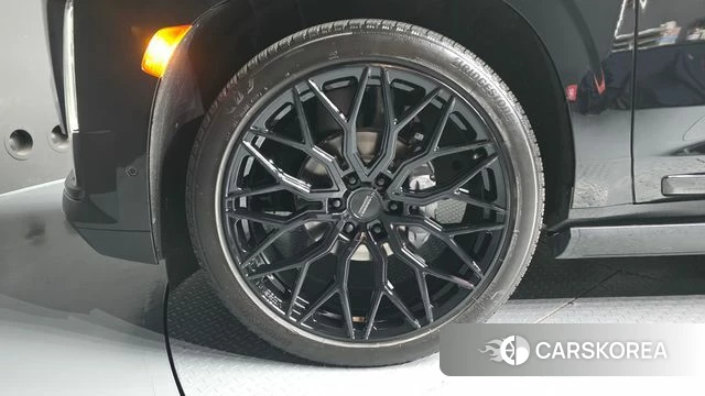 Cadillac Escalade 5th Generation id 5039515 из Кореи 28