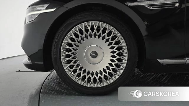 Genesis G90 id 4959961 из Кореи 32