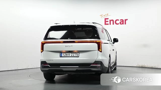 Kia The New Carnival 4th Generation id 4964521 из Кореи 14