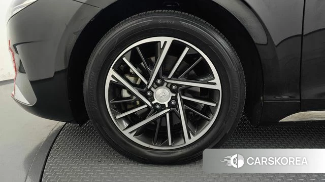 Hyundai The New Grandeur IG id 4996717 из Кореи 30