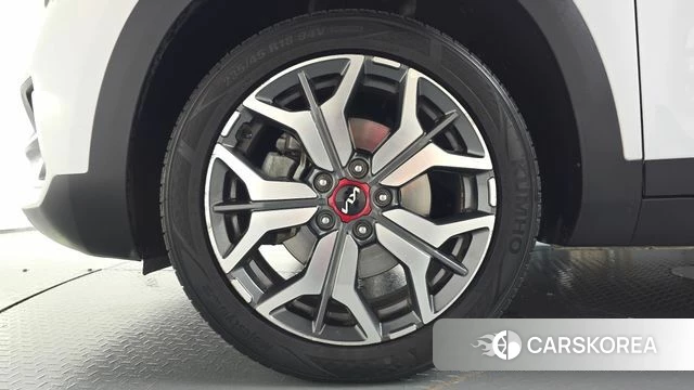 Kia Seltos id 4992226 из Кореи 27