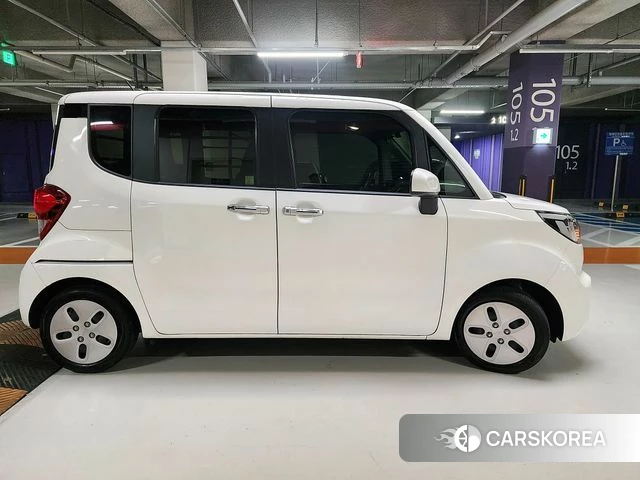 Kia The New Ray id 4971051 из Кореи 14