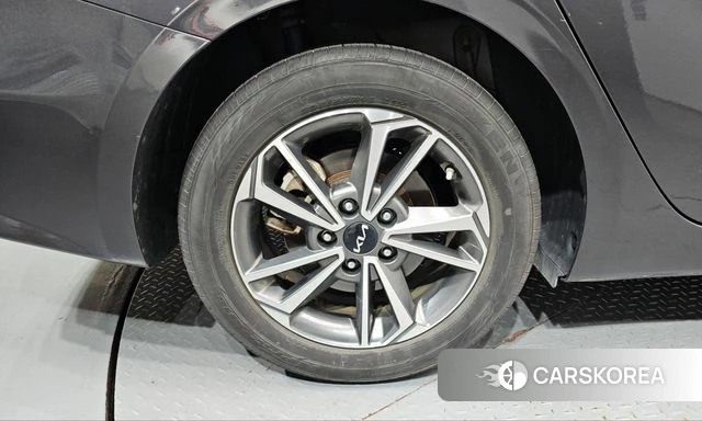 Kia The New K3 2nd generation id 5033750 из Кореи 23