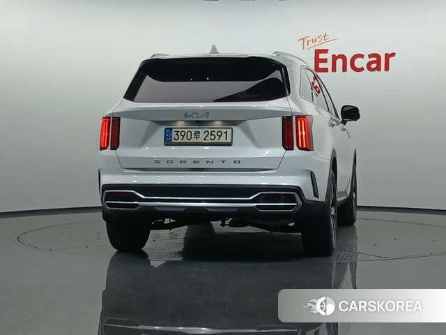 Kia Sorento 4th Generation id 5017716 из Кореи 26