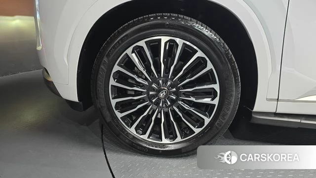 Hyundai Palisade id 4997468 из Кореи 27