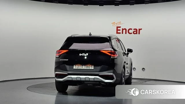 Kia Sportage 5th Generation id 4991528 из Кореи 29