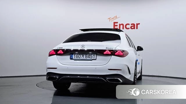 Mercedes-Benz E-Class W214 id 4995885 из Кореи 30