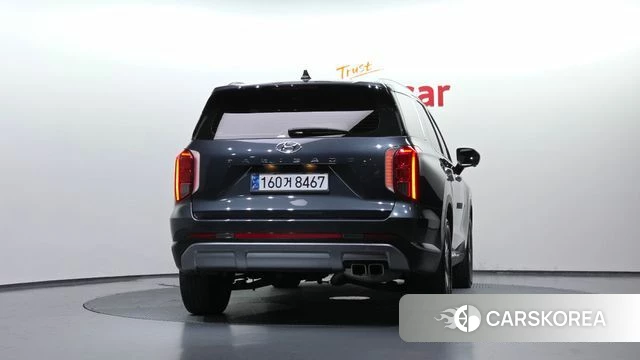 Hyundai The New Palisade id 5039728 из Кореи 25